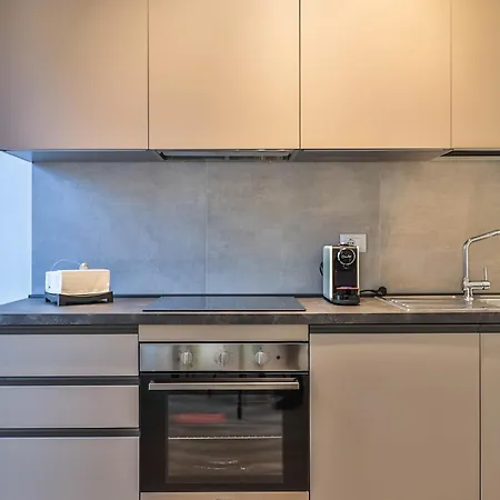 Luxury - Agnini 2