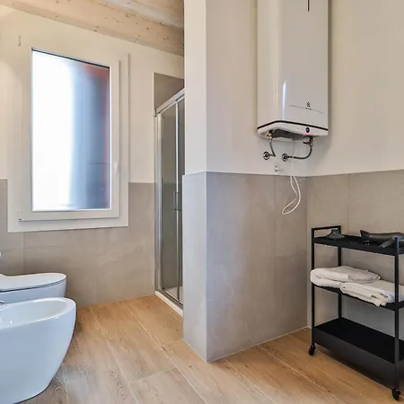 Luxury - Agnini 2