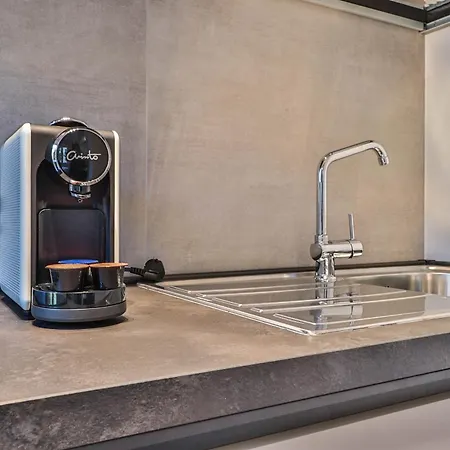 Luxury - Agnini 2 *