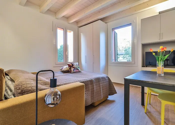 Luxury - Agnini 2 Apartment