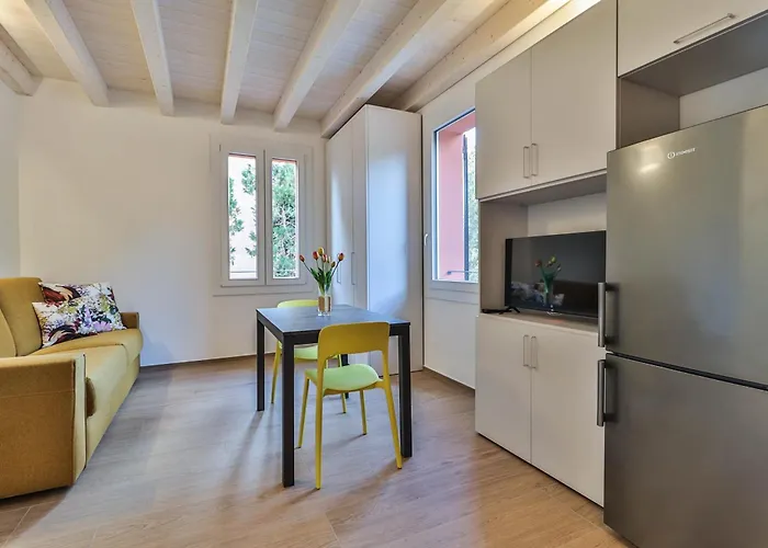 Luxury - Agnini 2 * Castelfranco Emilia