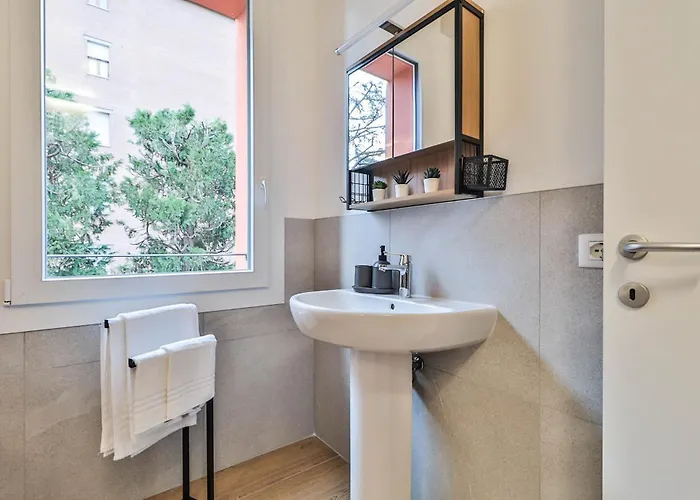 Apartment Luxury - Agnini 2 *