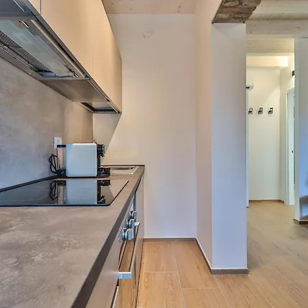 Luxury - Agnini 2 Castelfranco Emilia