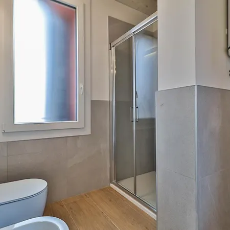 Διαμέρισμα Luxury - Agnini 2