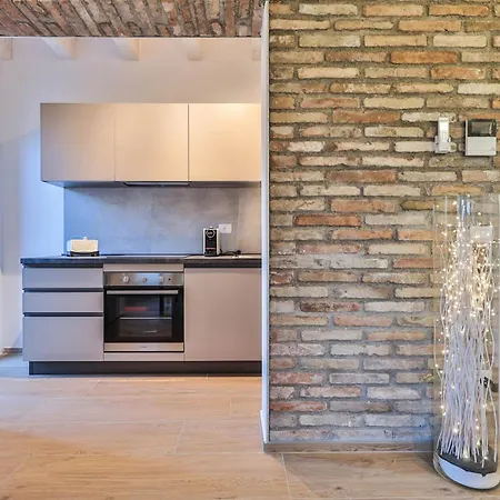 Διαμέρισμα Luxury - Agnini 2 Castelfranco Emilia