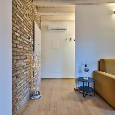 Luxury - Agnini 2 דירה קסטלפרנקו אמיליה