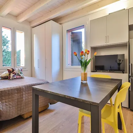 דירה Luxury - Agnini 2