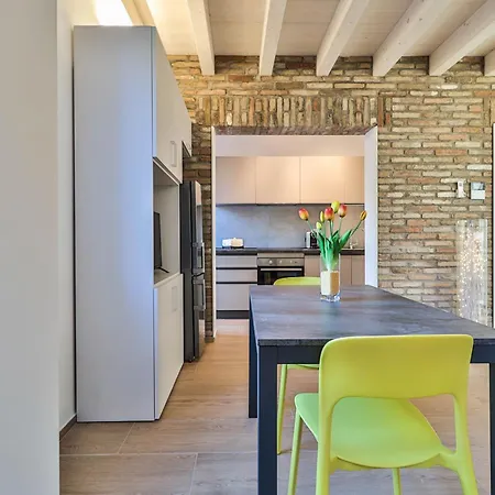 Luxury - Agnini 2 * Castelfranco Emilia