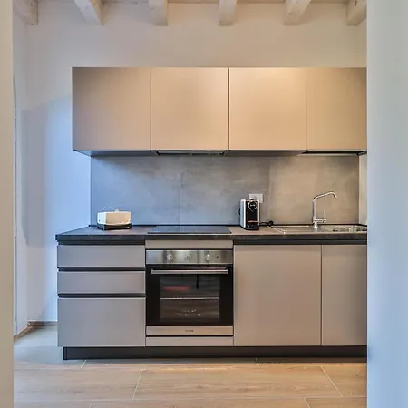 Διαμέρισμα Luxury - Agnini 2 Castelfranco Emilia