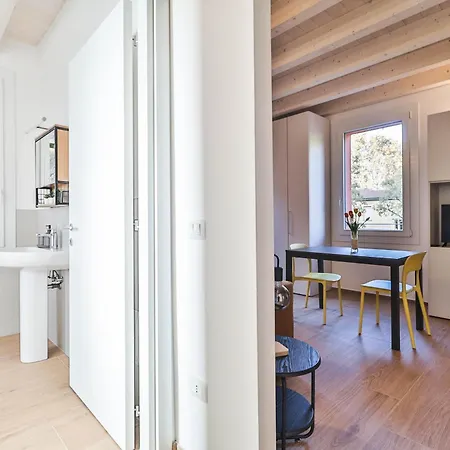 Luxury - Agnini 2 Διαμέρισμα Castelfranco Emilia