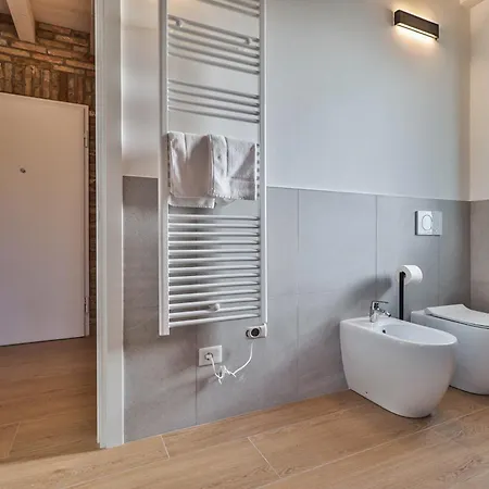 דירה Luxury - Agnini 2 קסטלפרנקו אמיליה