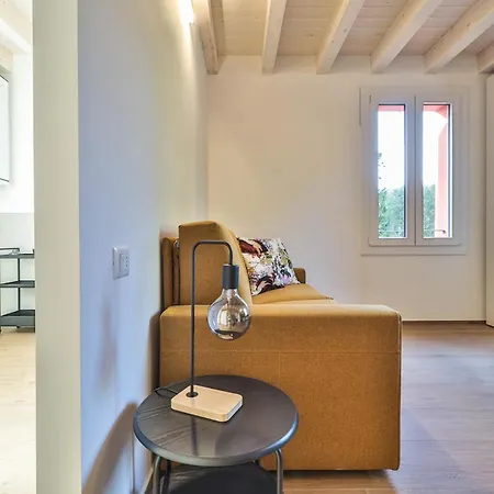 Luxury - Agnini 2 קסטלפרנקו אמיליה