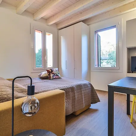 Luxury - Agnini 2 Διαμέρισμα