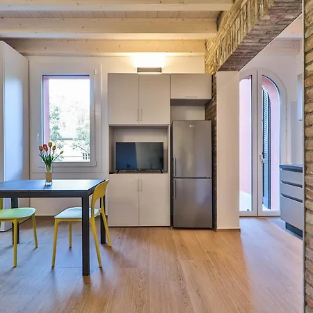 Διαμέρισμα Luxury - Agnini 2