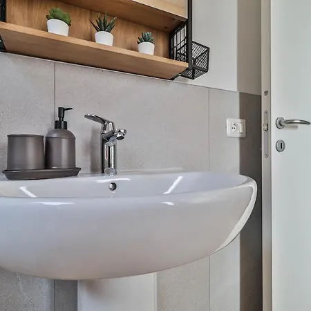 Διαμέρισμα Luxury - Agnini 2 Castelfranco Emilia