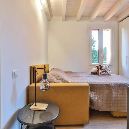 Luxury - Agnini 2 * Castelfranco Emilia