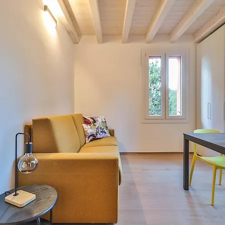 Luxury - Agnini 2 דירה