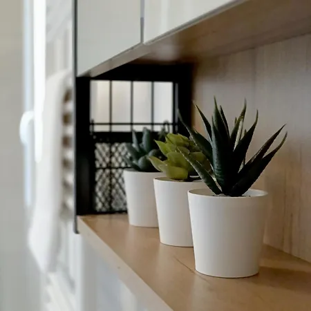 Luxury - Agnini 2 Διαμέρισμα *