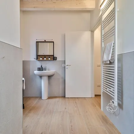 Luxury - Agnini 2 Διαμέρισμα Castelfranco Emilia