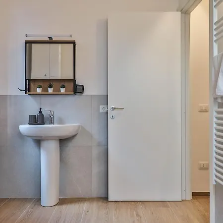 Luxury - Agnini 2 Διαμέρισμα