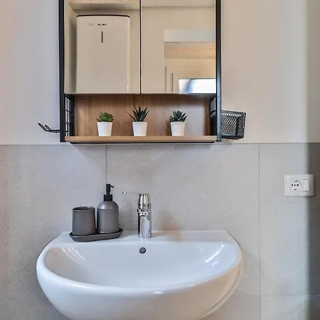 דירה Luxury - Agnini 2