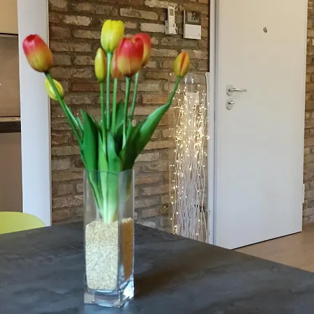 Luxury - Agnini 2 קסטלפרנקו אמיליה