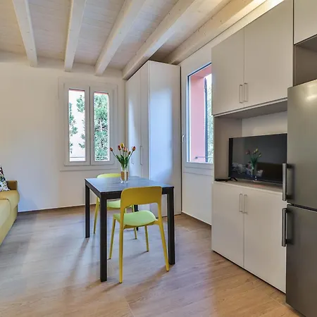 Luxury - Agnini 2 * Castelfranco Emilia