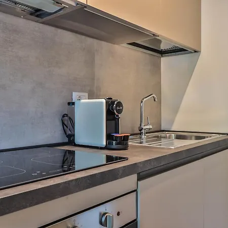 Διαμέρισμα Luxury - Agnini 2