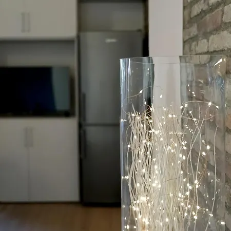 Luxury - Agnini 2 Διαμέρισμα *