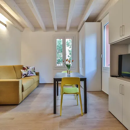 Διαμέρισμα Luxury - Agnini 2 Castelfranco Emilia