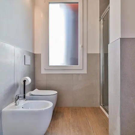 Διαμέρισμα Luxury - Agnini 2