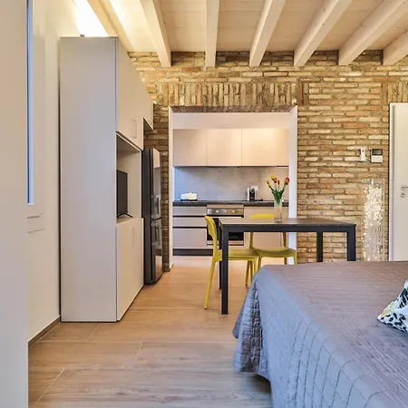 Luxury - Agnini 2 Castelfranco Emilia