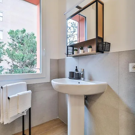 Διαμέρισμα Luxury - Agnini 2 *