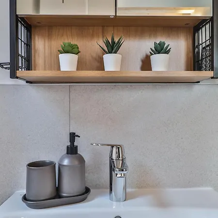 Luxury - Agnini 2 Castelfranco Emilia