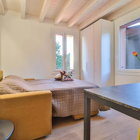 Luxury - Agnini 2 * Castelfranco Emilia