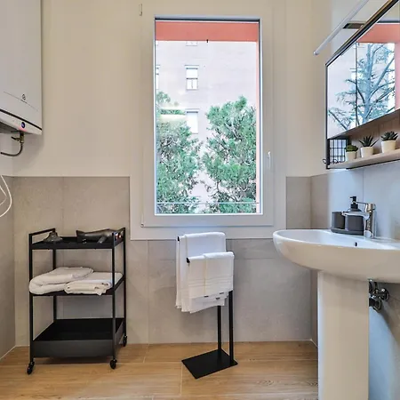 Luxury - Agnini 2 קסטלפרנקו אמיליה