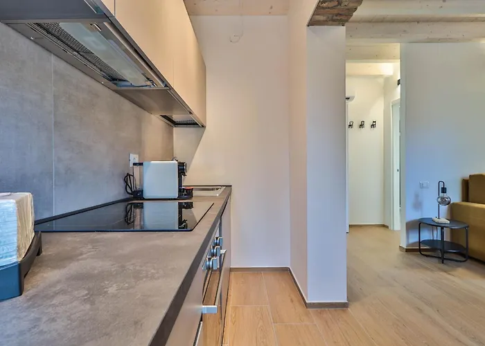 Luxury - Agnini 2 Castelfranco Emilia