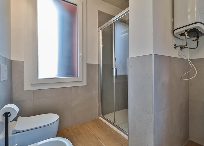 Lägenhet Luxury - Agnini 2