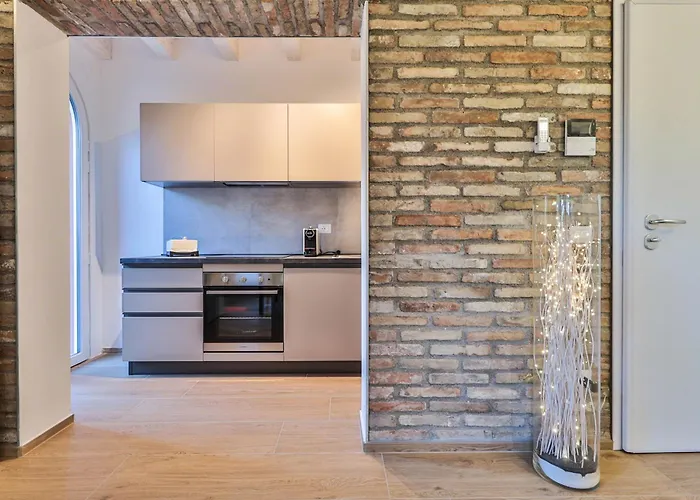 Lägenhet Luxury - Agnini 2 Castelfranco Emilia