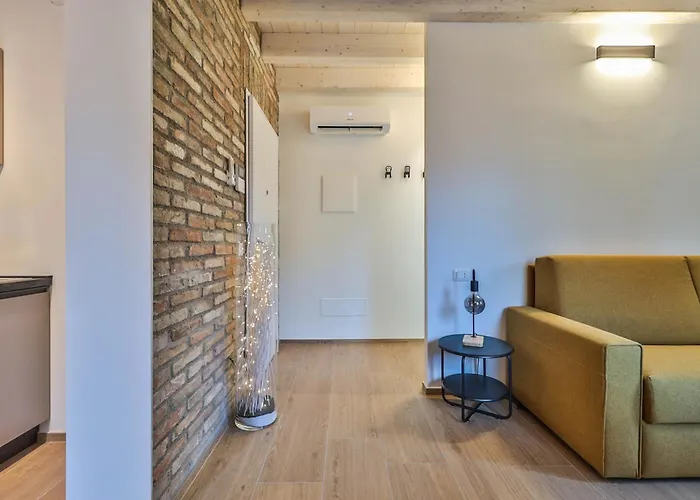 Luxury - Agnini 2 Appartement Castelfranco Emilia