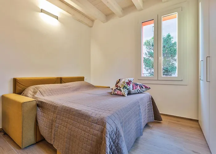 Luxury - Agnini 2 Castelfranco Emilia