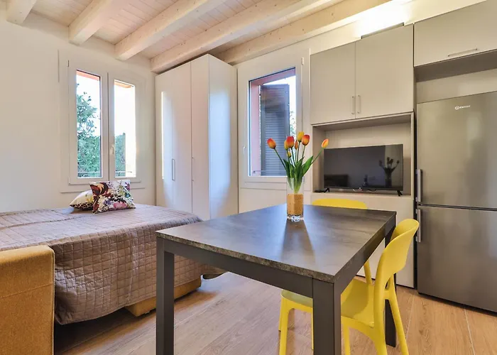 Appartement Luxury - Agnini 2