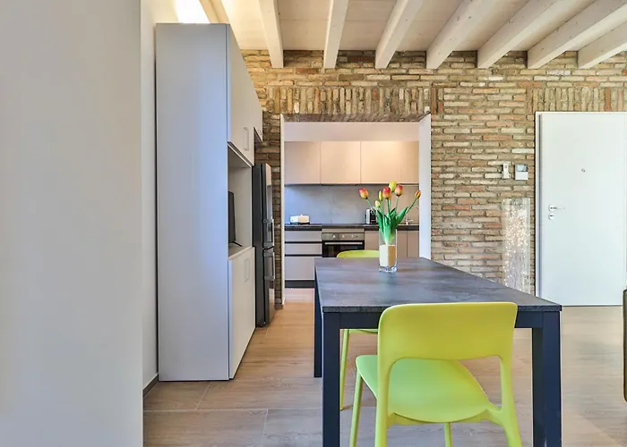 Luxury - Agnini 2 * Castelfranco Emilia