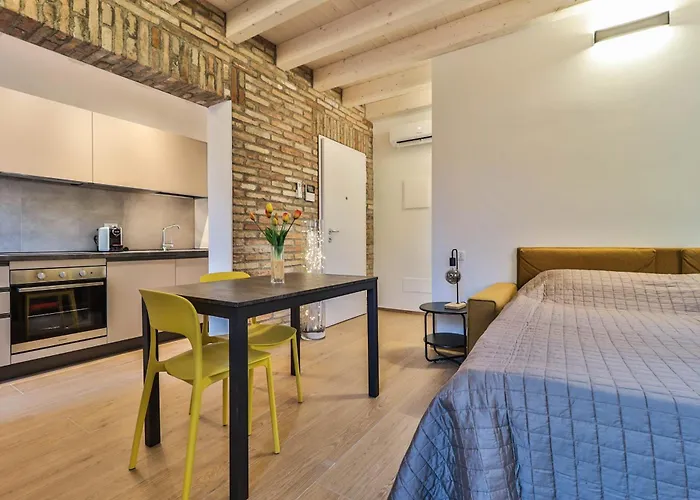 Luxury - Agnini 2 Appartement *