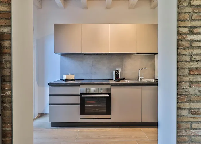 Appartement Luxury - Agnini 2 Castelfranco Emilia