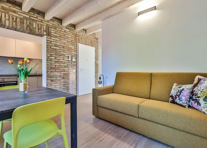 Luxury - Agnini 2 Appartement