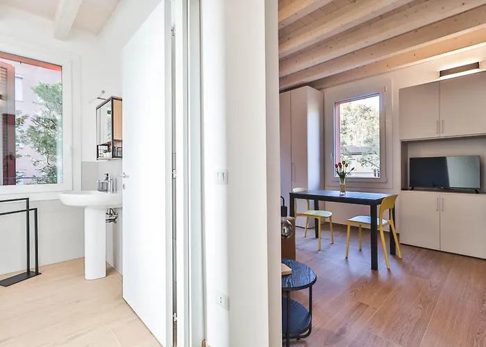 Luxury - Agnini 2 Appartement Castelfranco Emilia