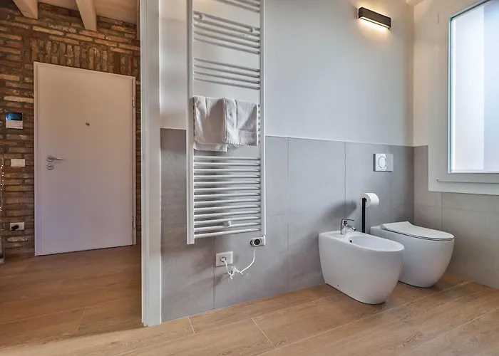 Lägenhet Luxury - Agnini 2 Castelfranco Emilia