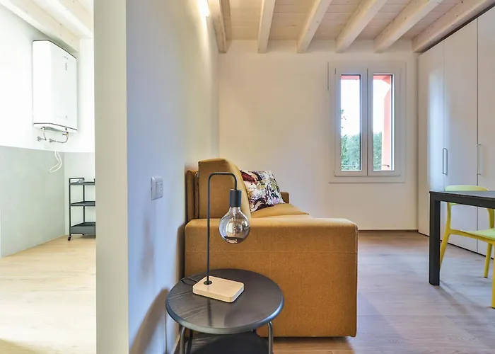 Luxury - Agnini 2 Castelfranco Emilia