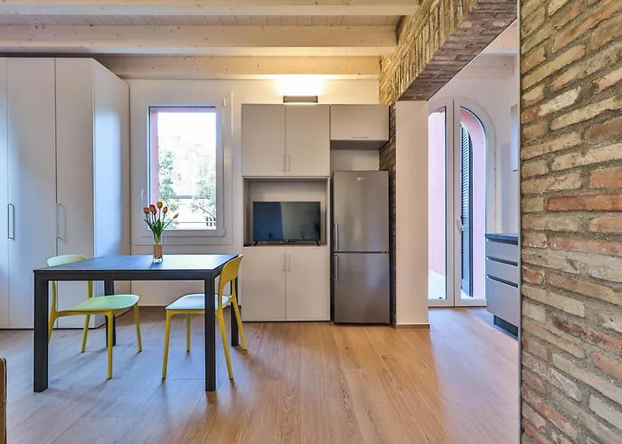 Appartement Luxury - Agnini 2